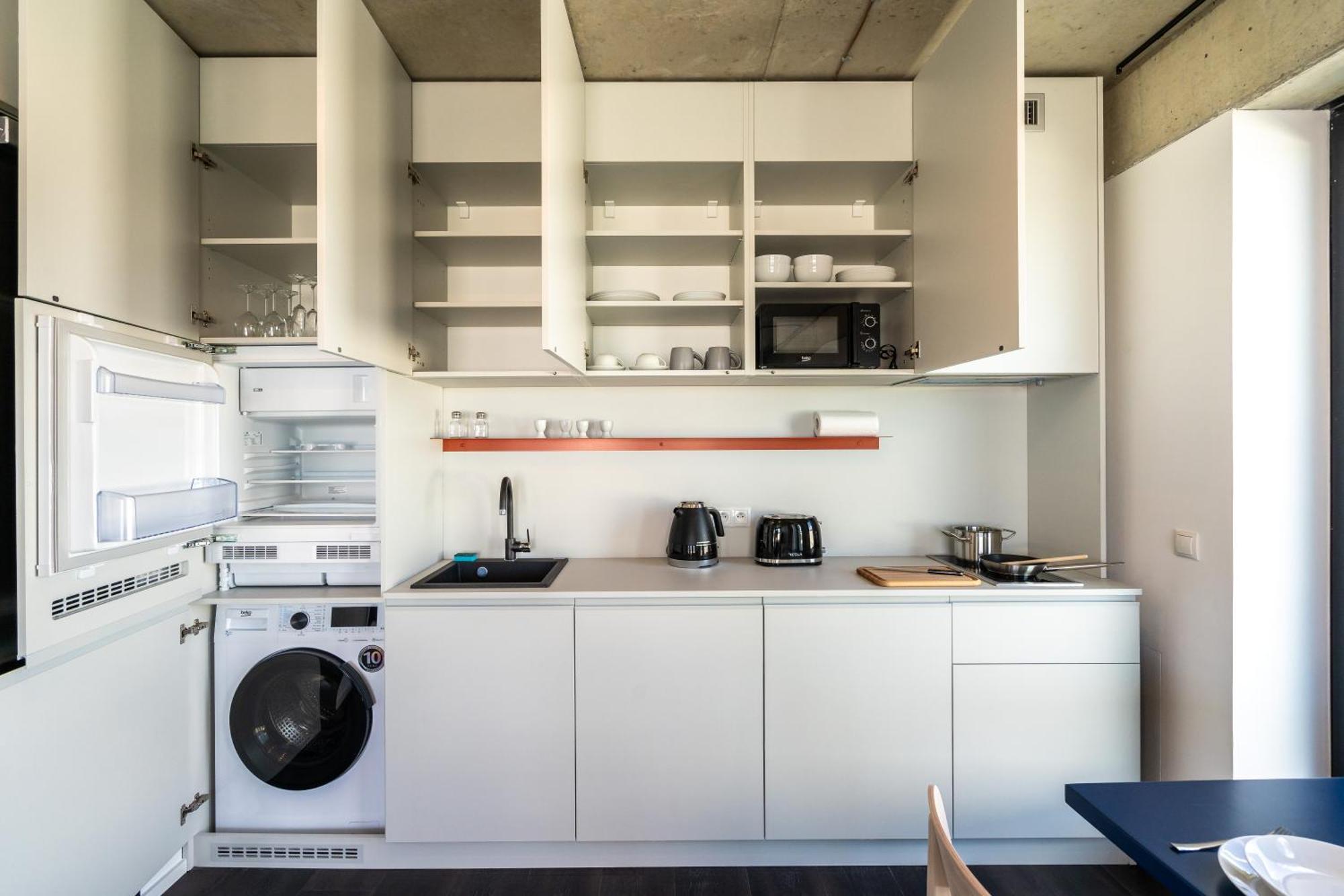 Honest Ricany Kamer foto