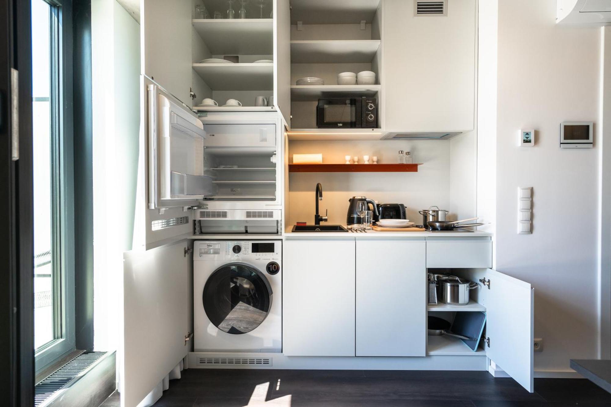 Honest Ricany Kamer foto