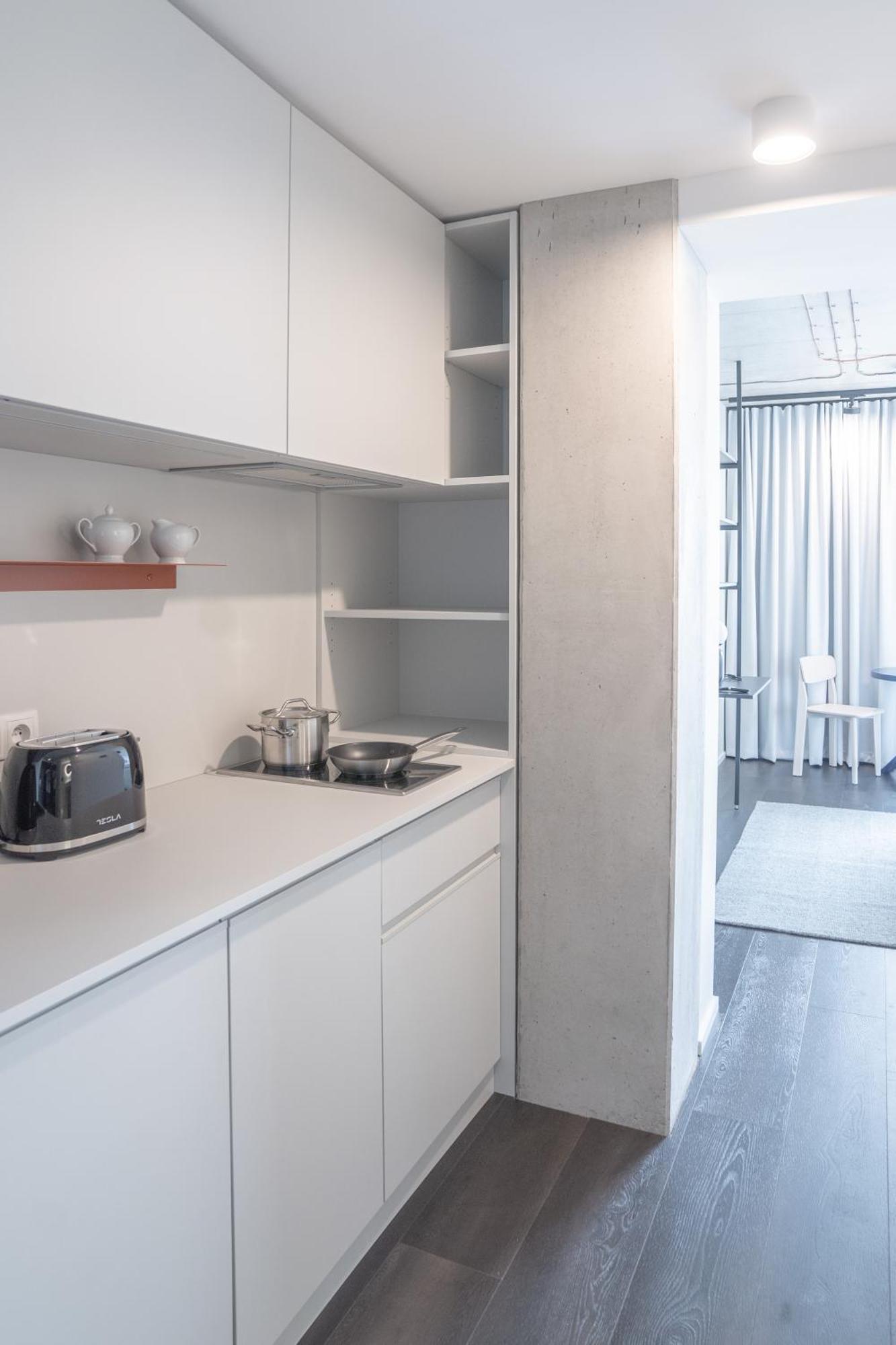 Honest Ricany Kamer foto