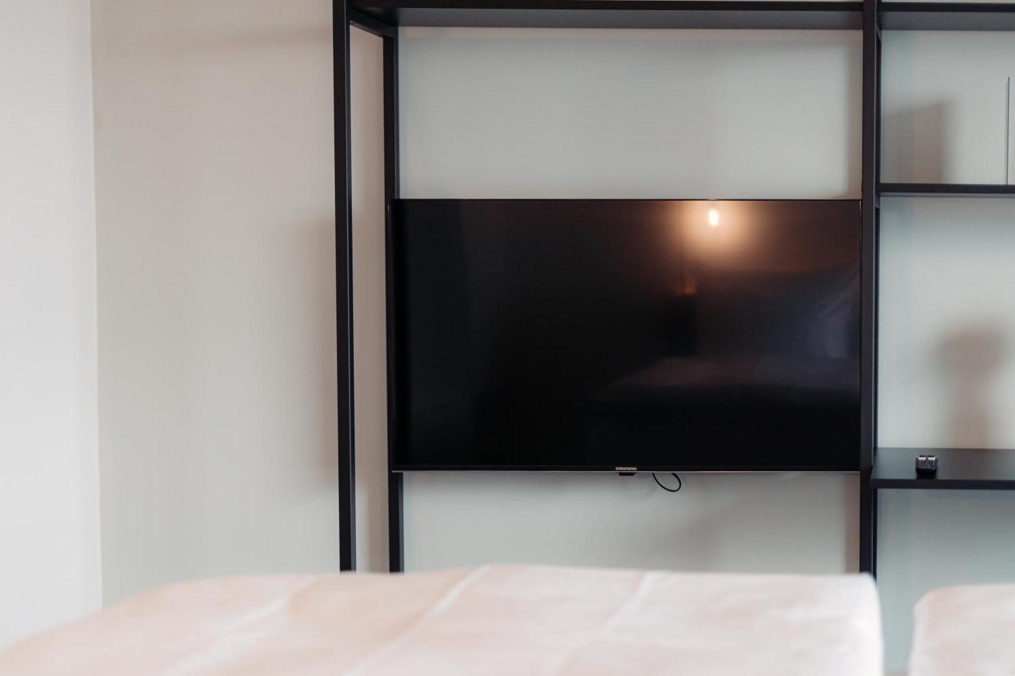 Honest Ricany Kamer foto