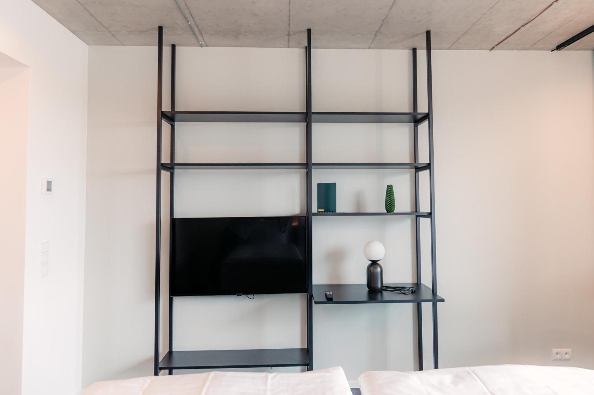 Honest Ricany Kamer foto