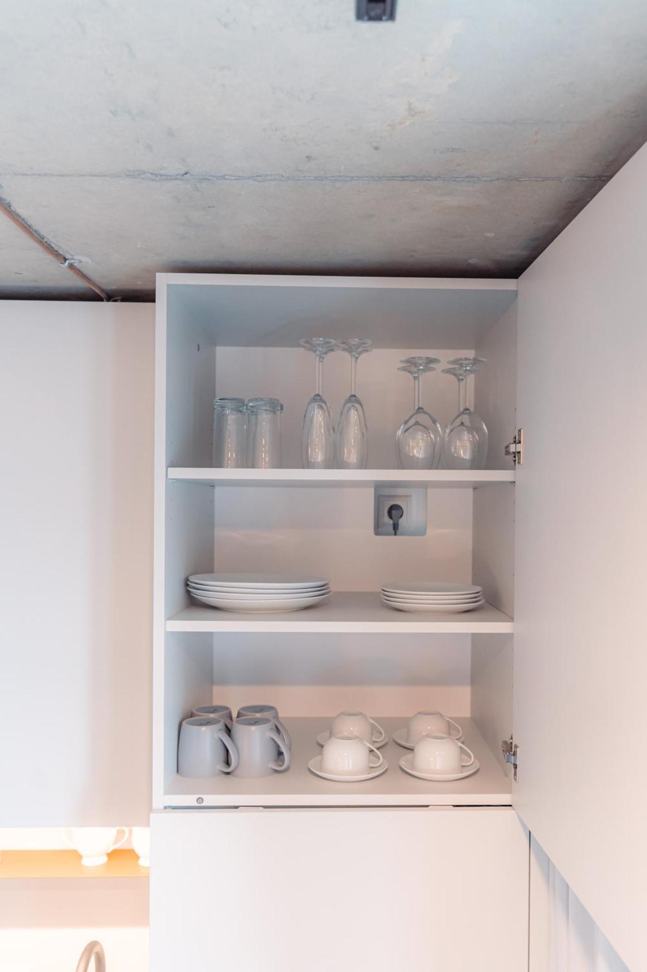 Honest Ricany Kamer foto