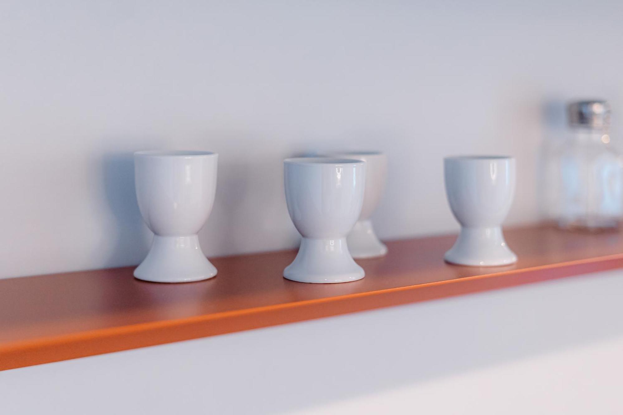 Honest Ricany Kamer foto